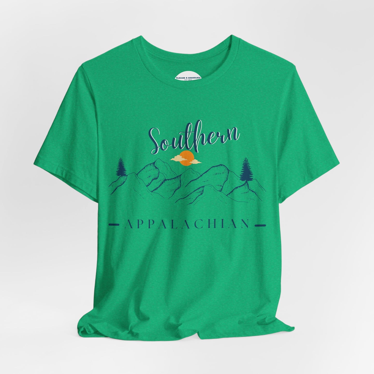 Southern Appalachian