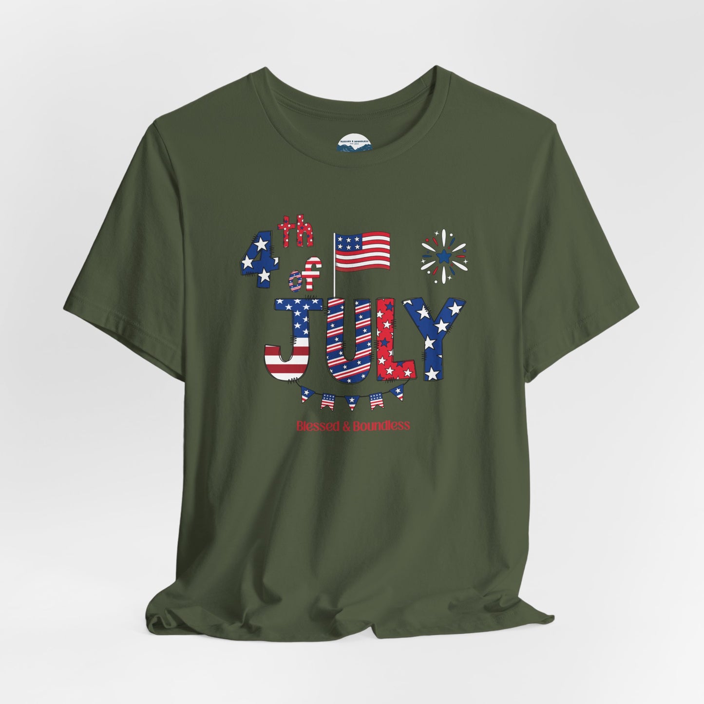 The 4th