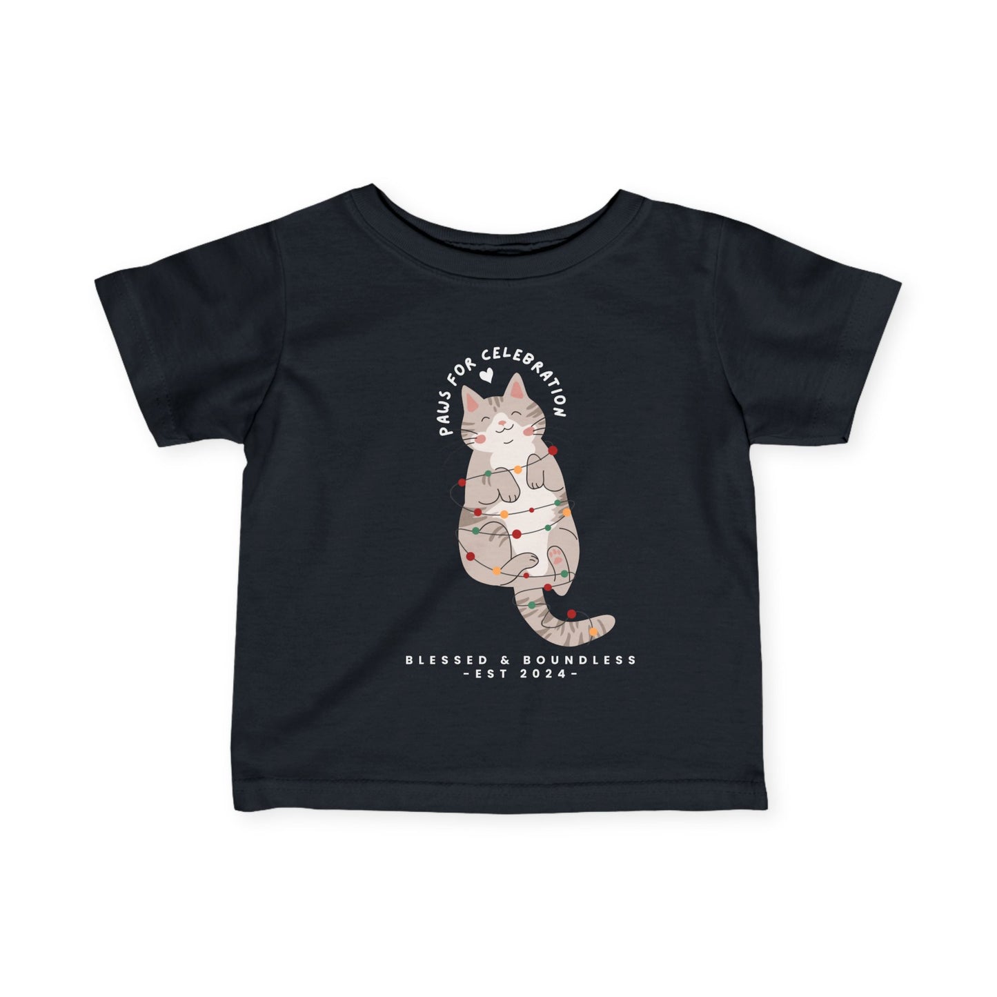 Paws for Celebration Infant / Baby