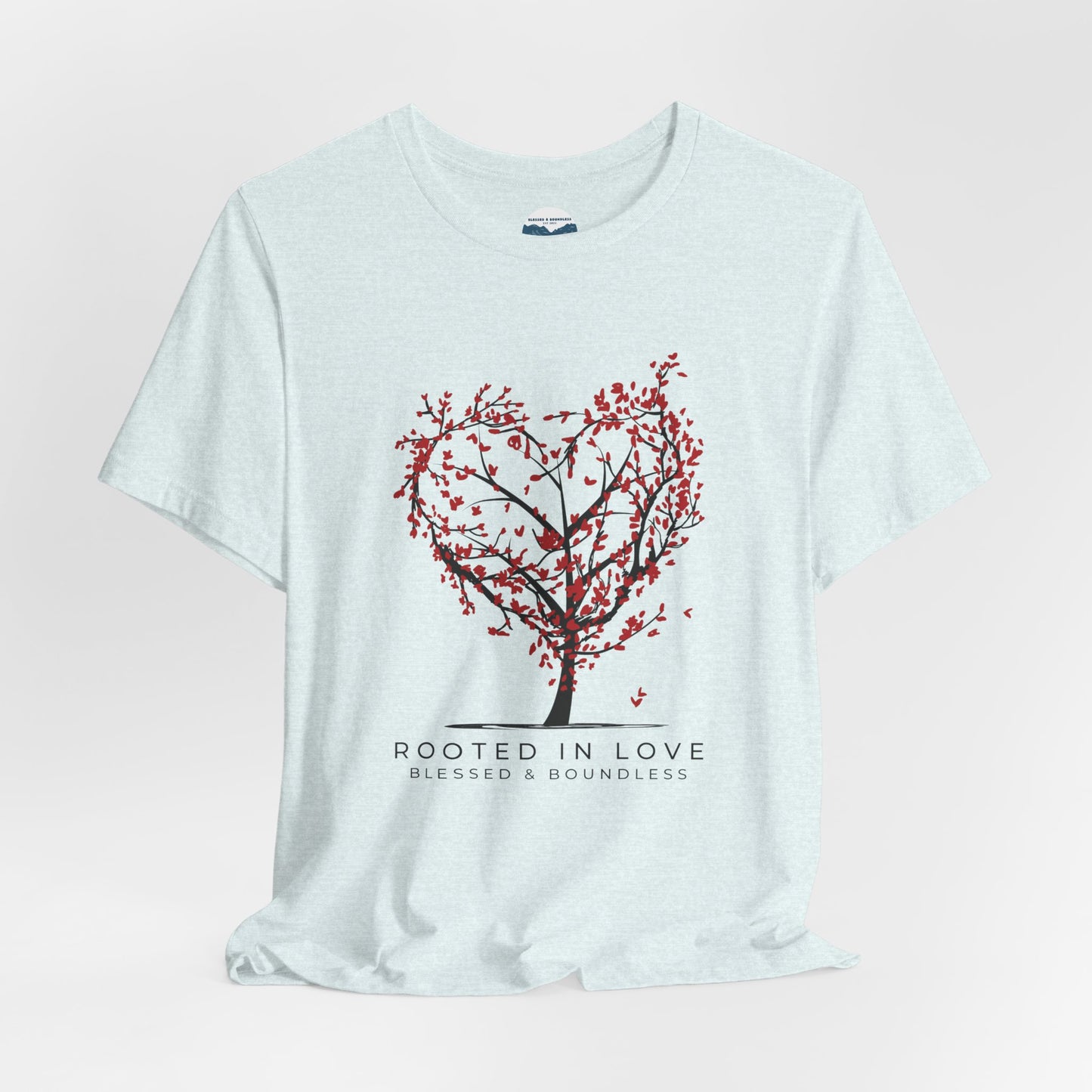 Rooted in Love