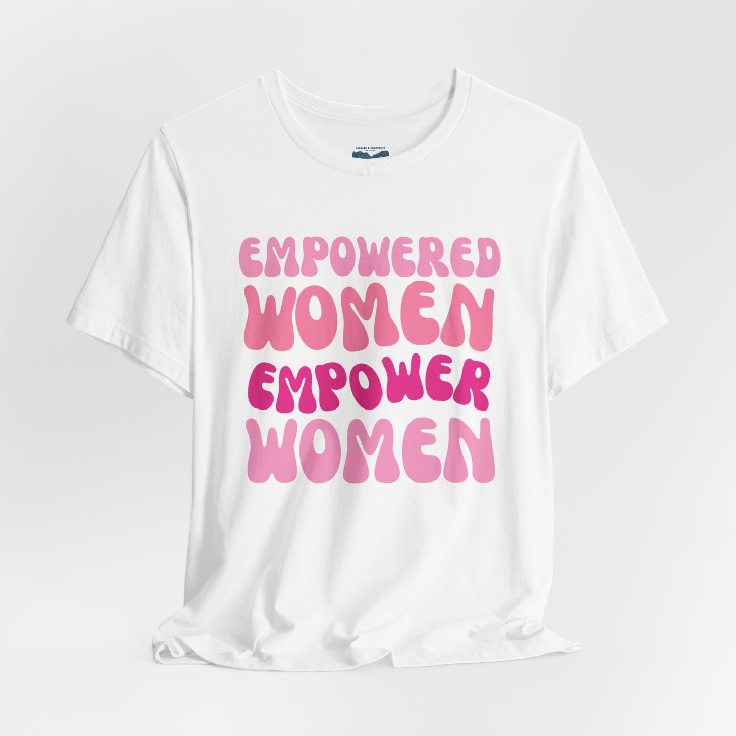 Empowered Women