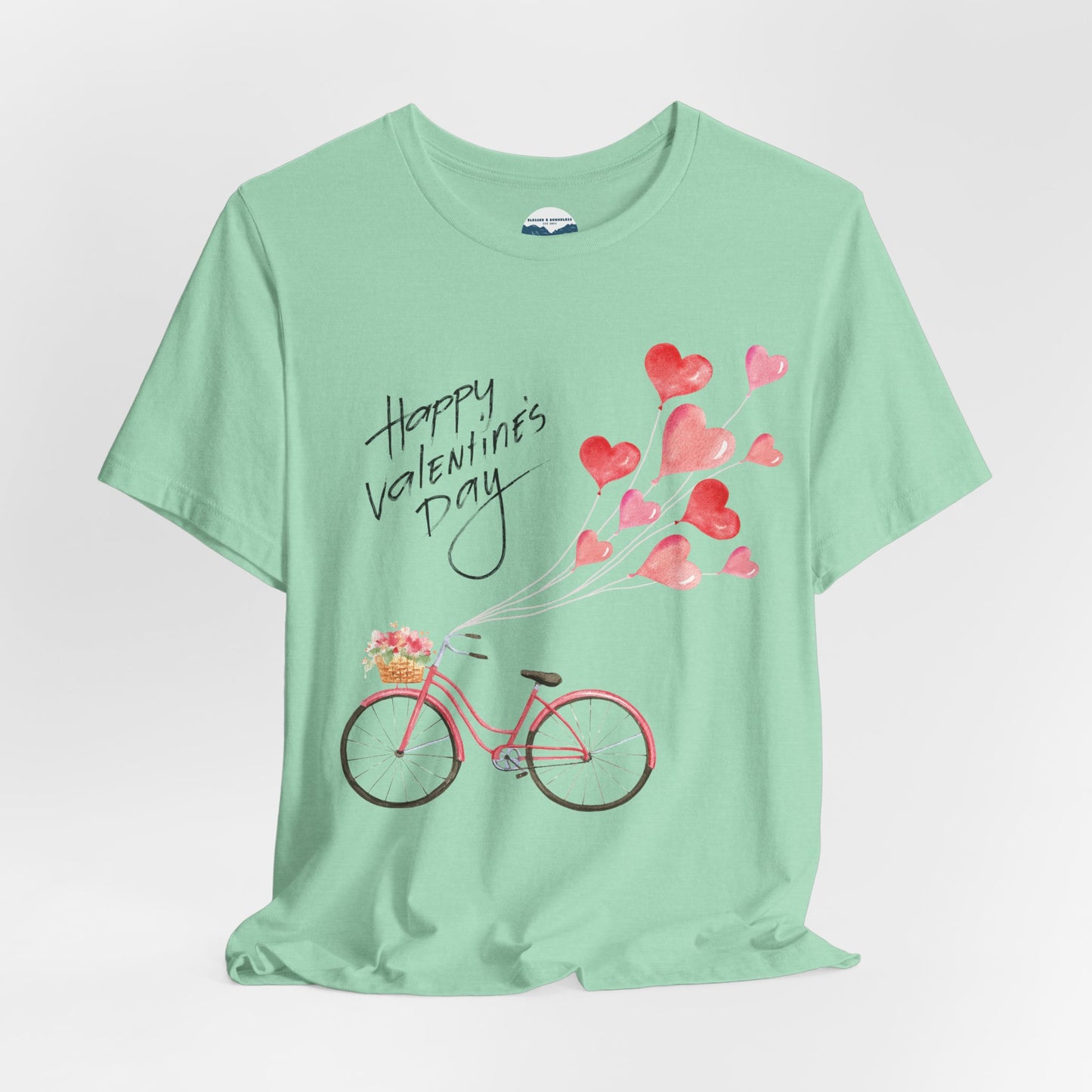 Bicycle Love