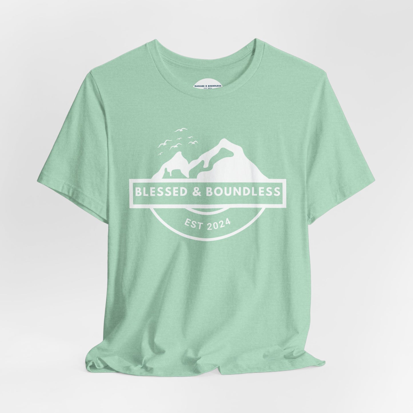 B&B Mountains