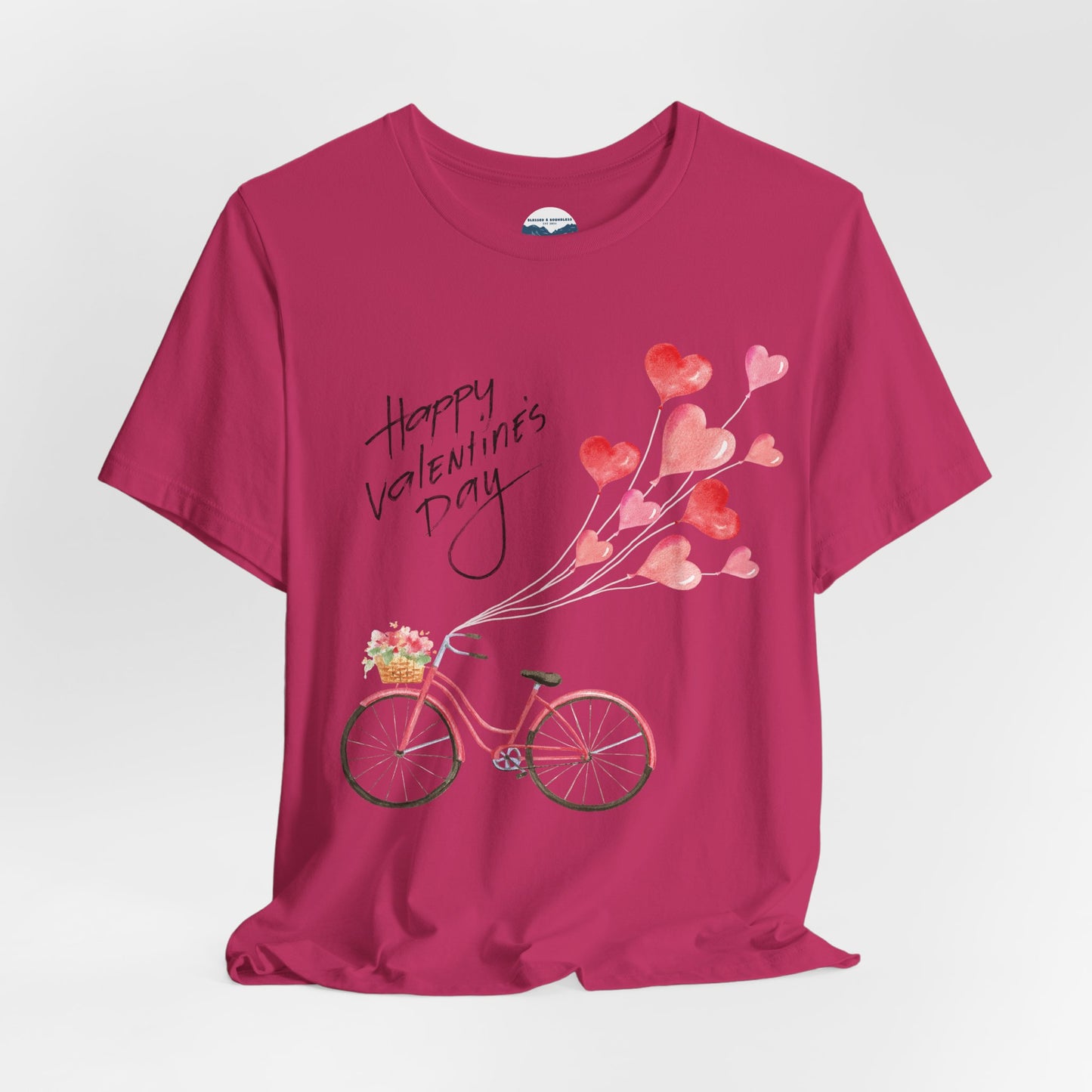 Bicycle Love