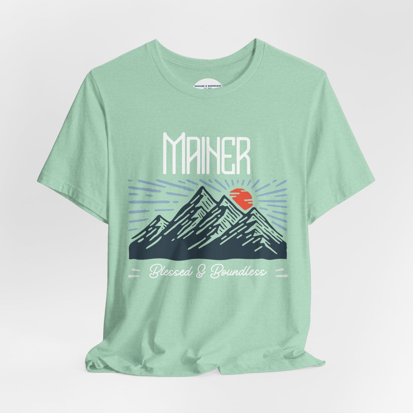Mainer Mountain B&B