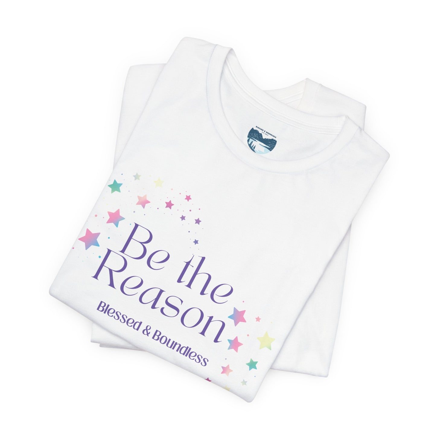 Be The Reason