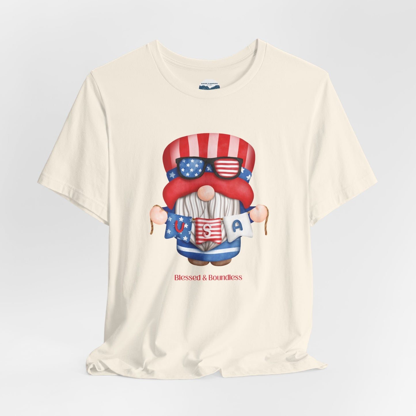 USA Gnome