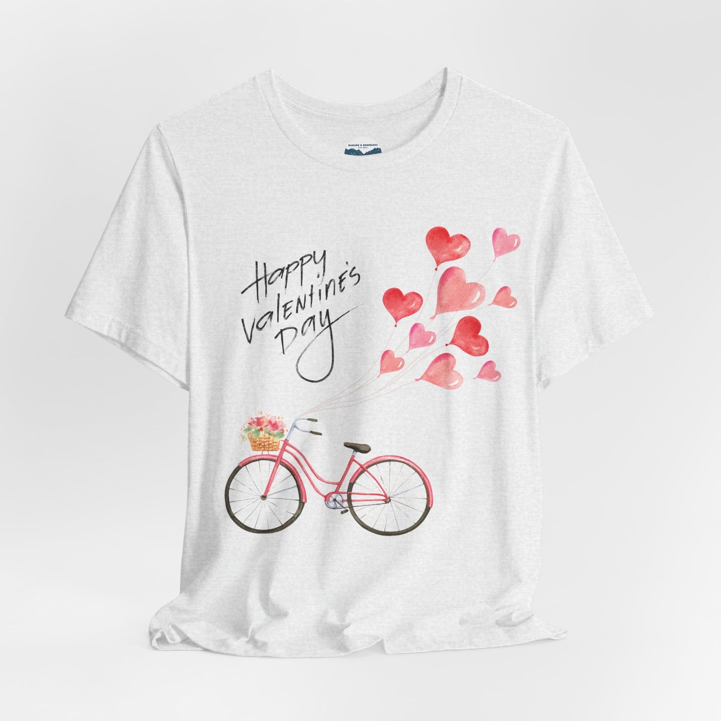 Bicycle Love