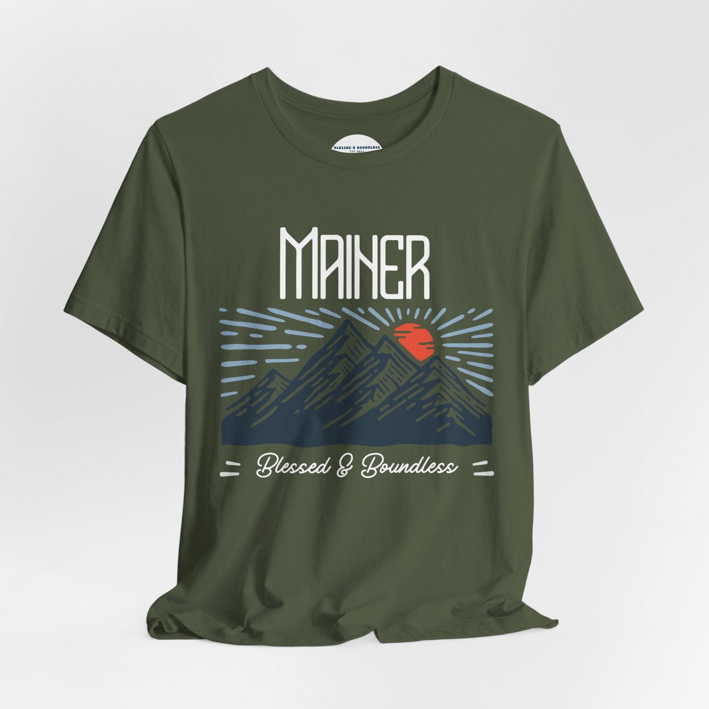 Mainer Mountain B&B