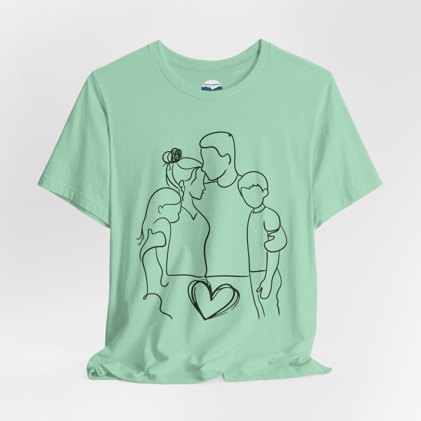 Family Hug