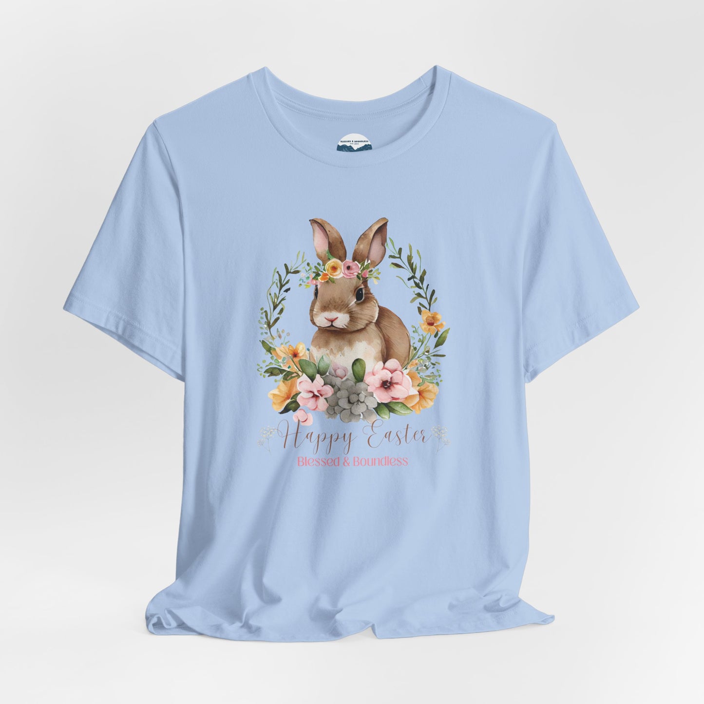 Bunny Easter