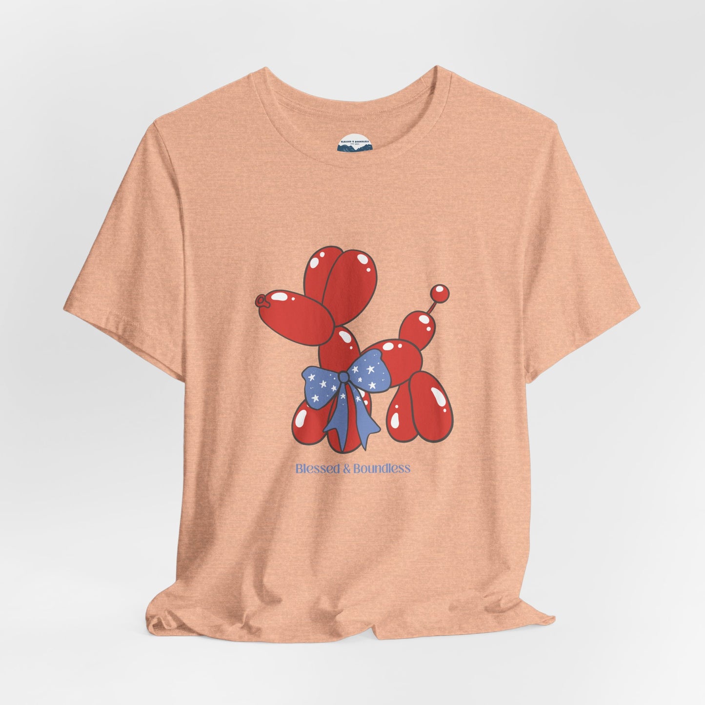 Balloon Pup USA