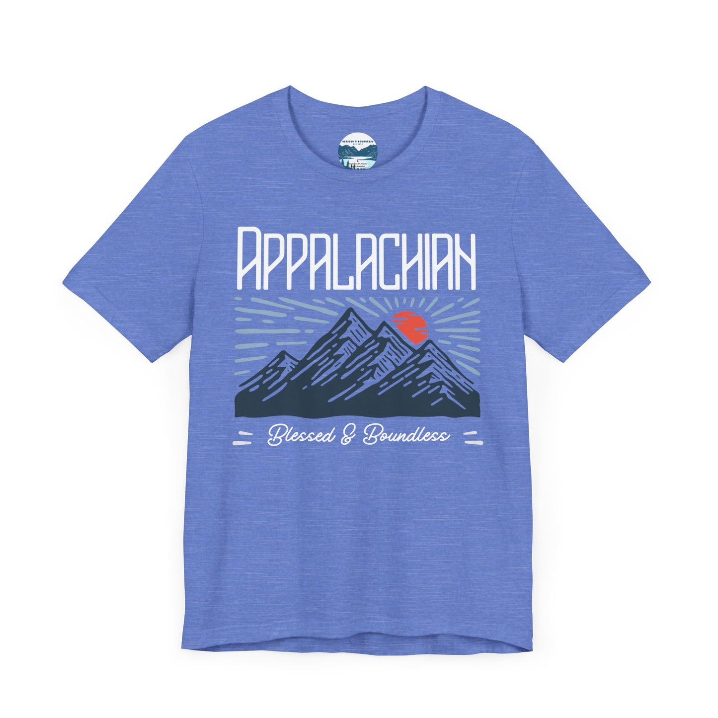 Appalachian Mountains B&B