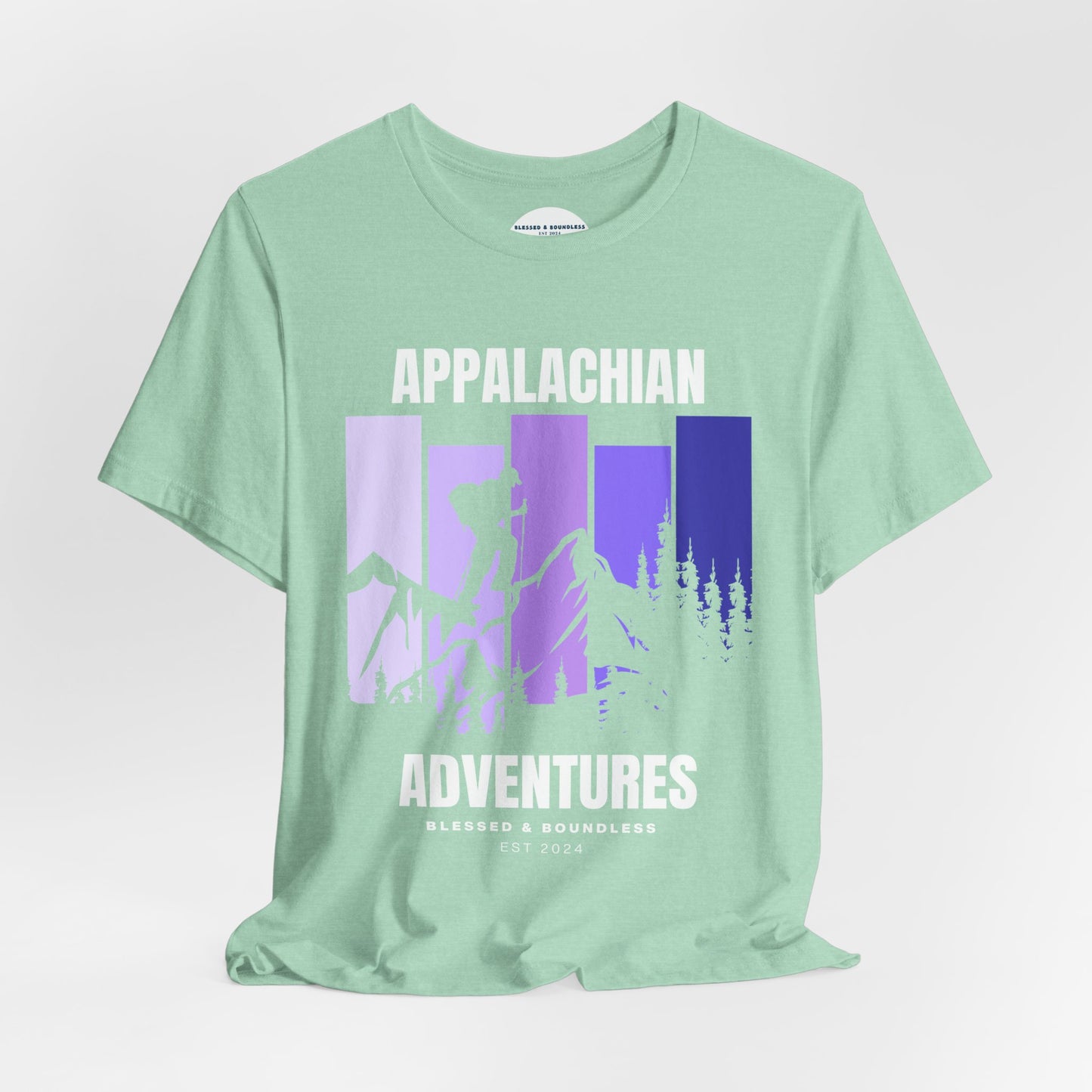 Appalachian Adventures