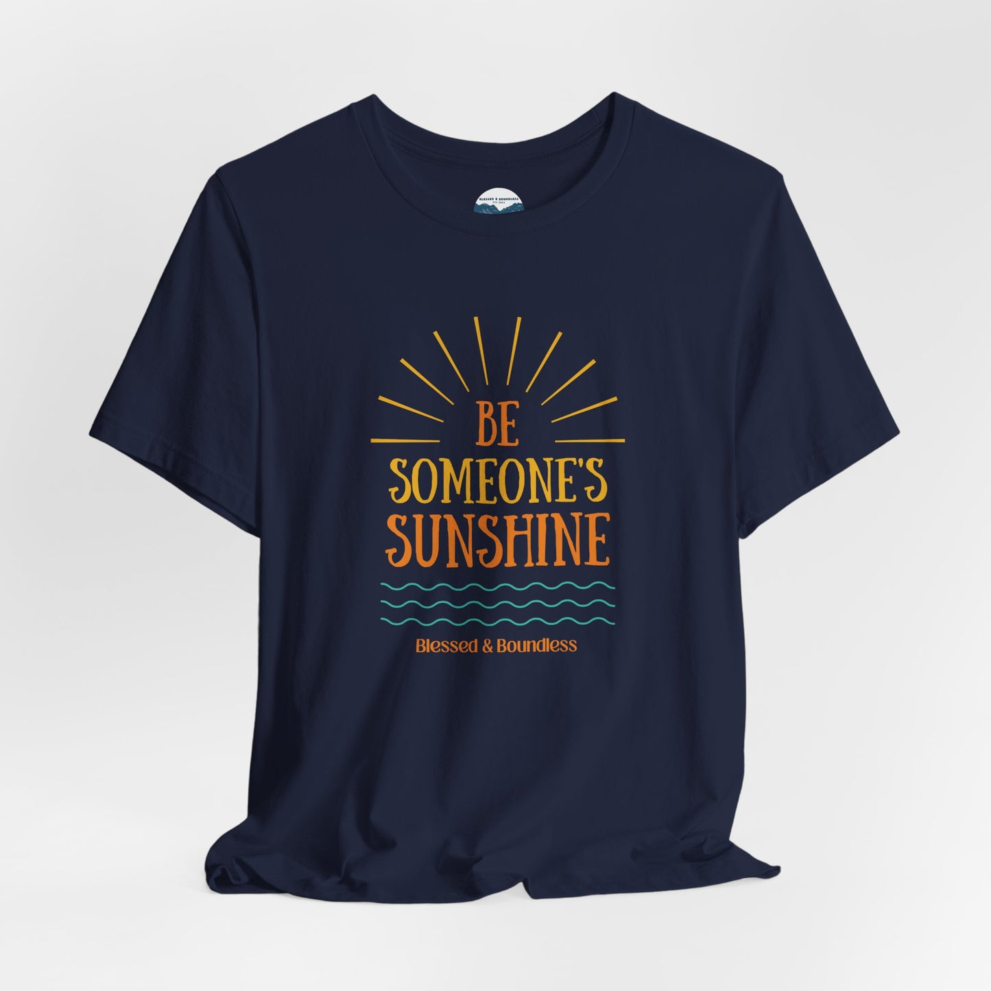 Be Someone's Sunshine