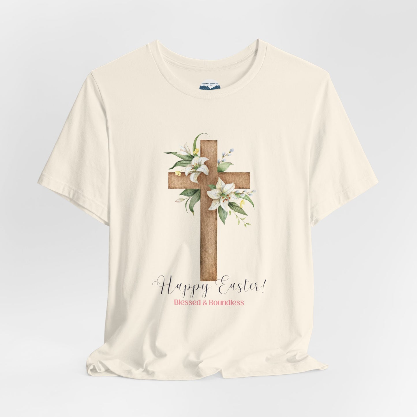The Cross