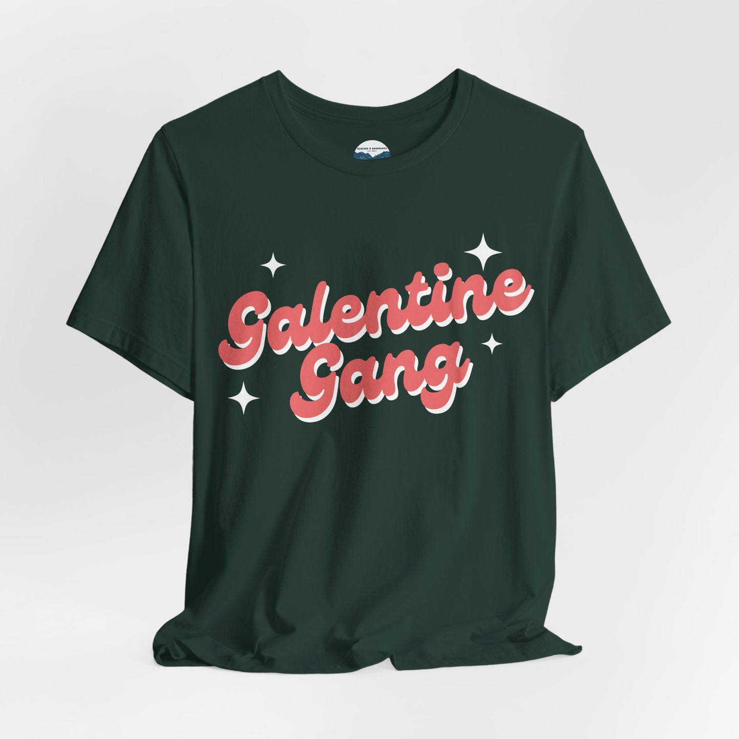 Galentine Gang