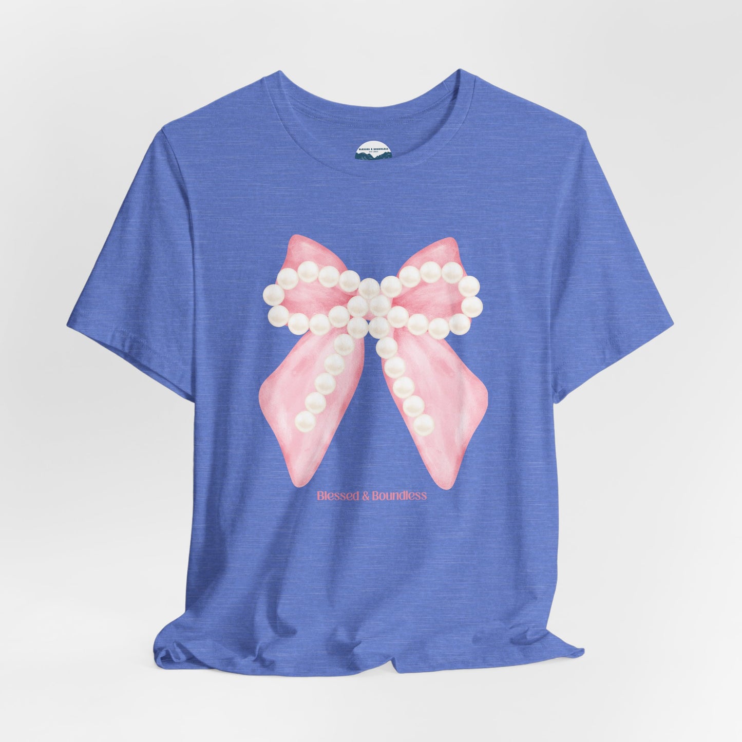 Pearl Bow