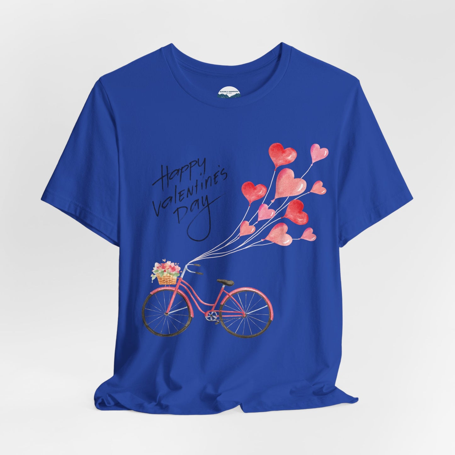 Bicycle Love