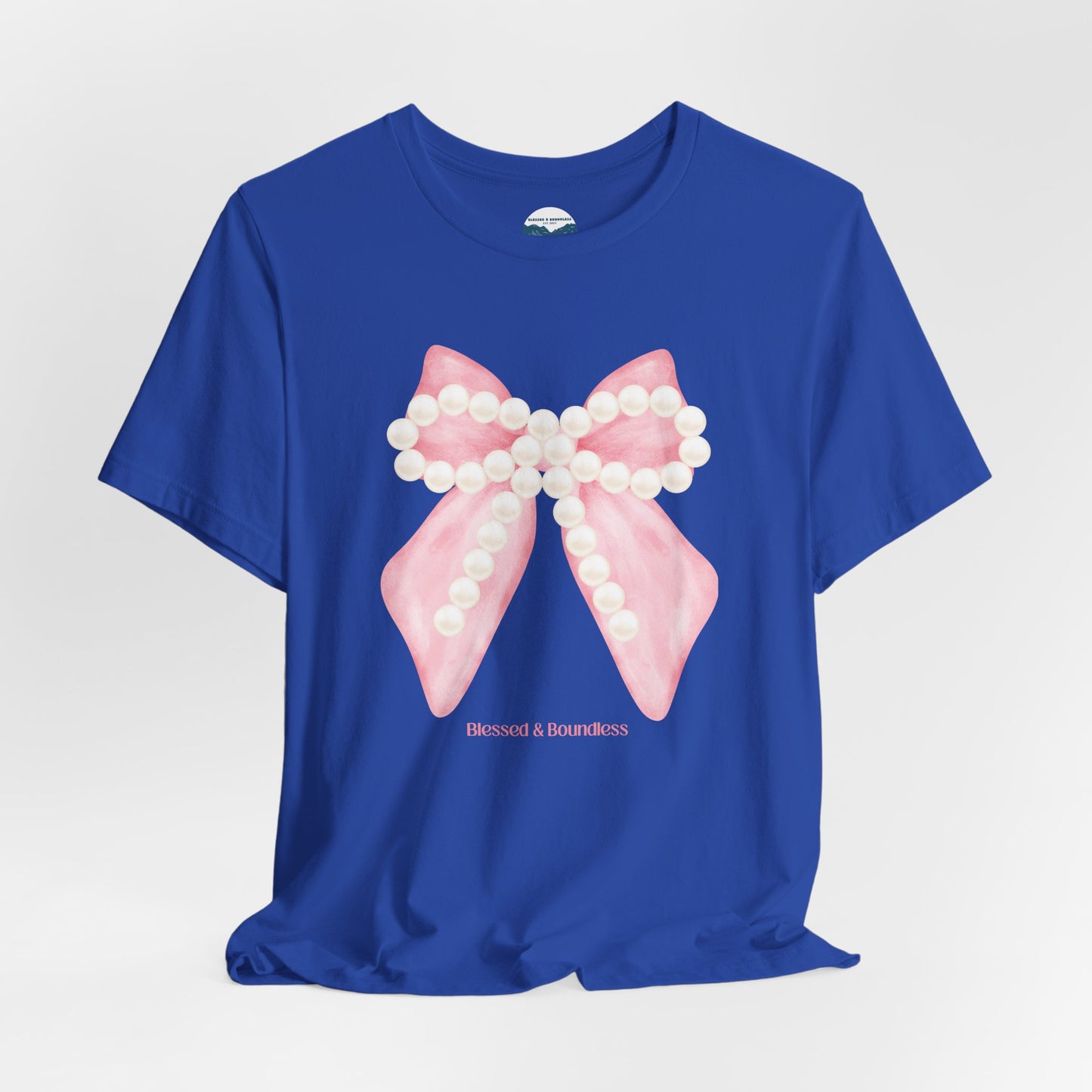 Pearl Bow