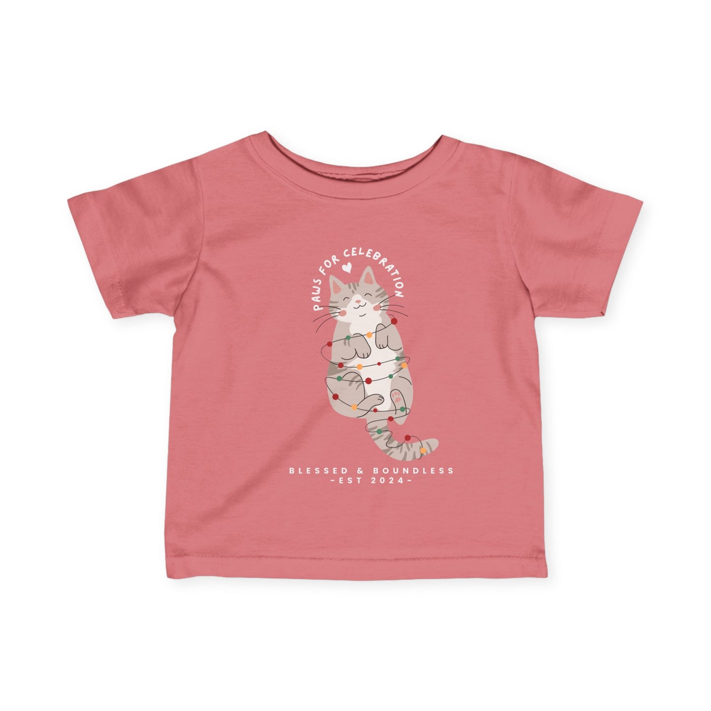 Paws for Celebration Infant / Baby