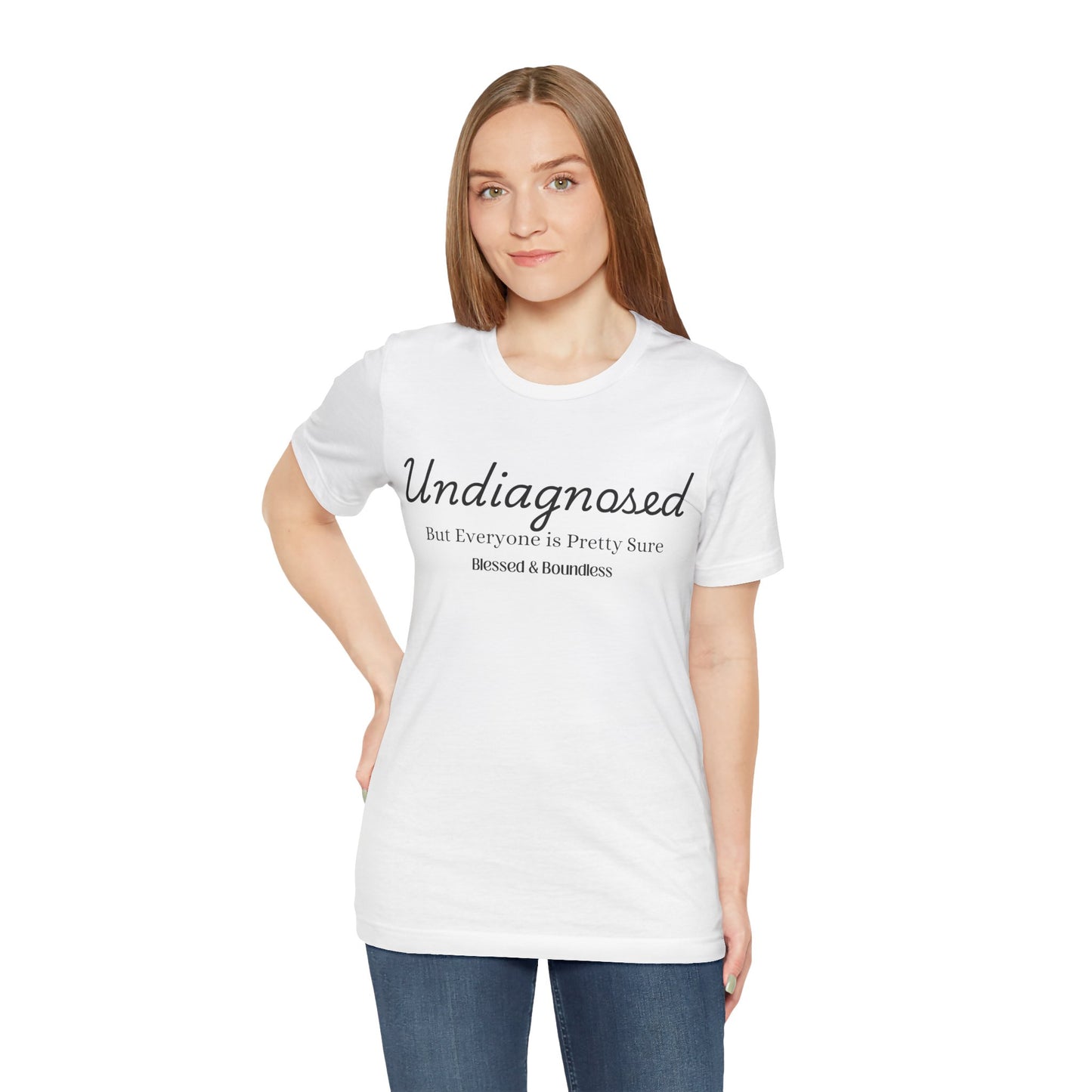 Undiagnosed