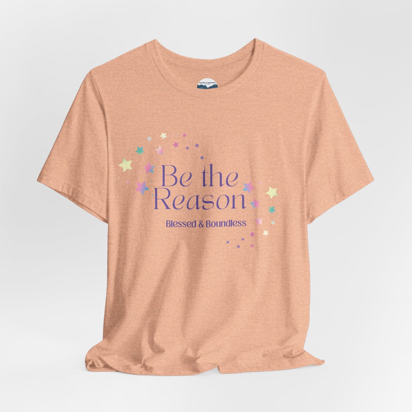 Be The Reason