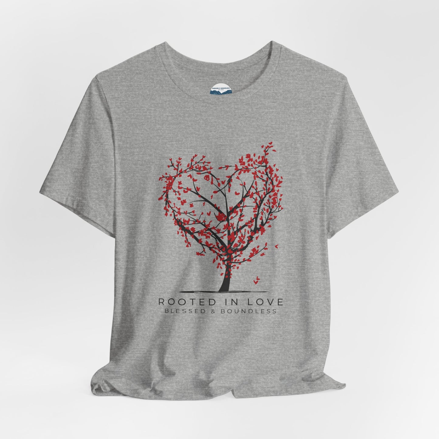 Rooted in Love