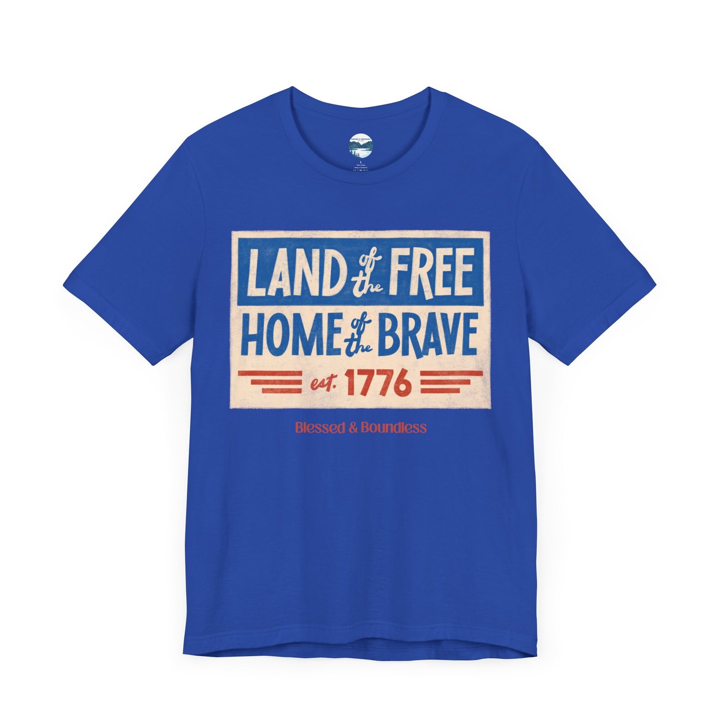 Land of the Free