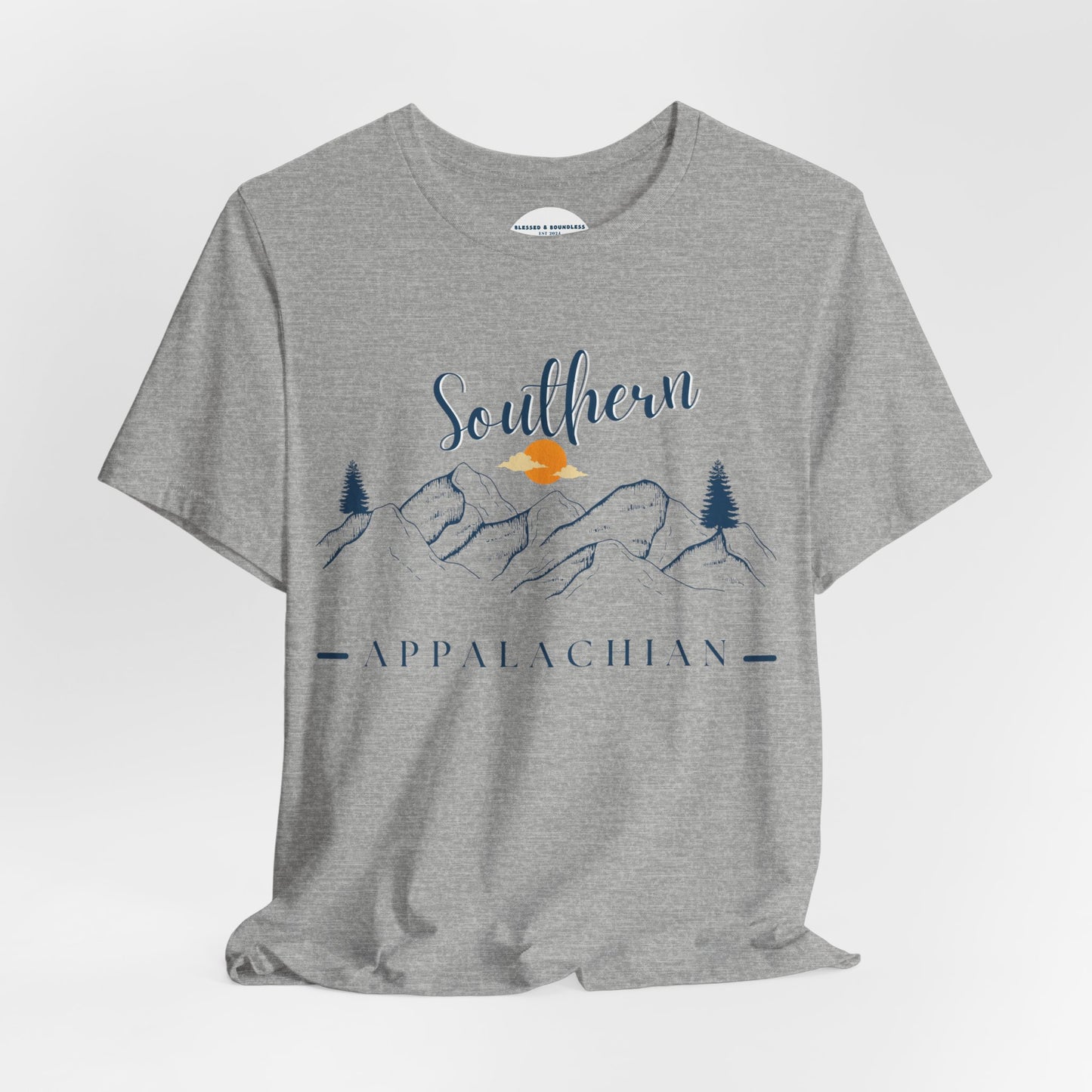 Southern Appalachian