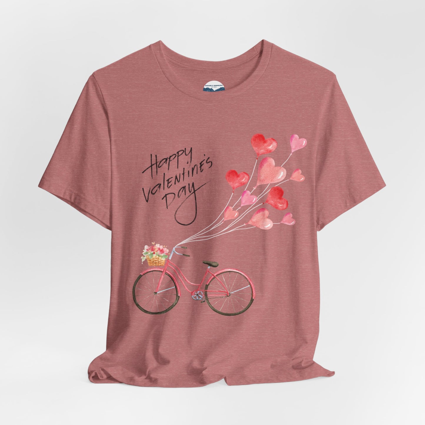 Bicycle Love
