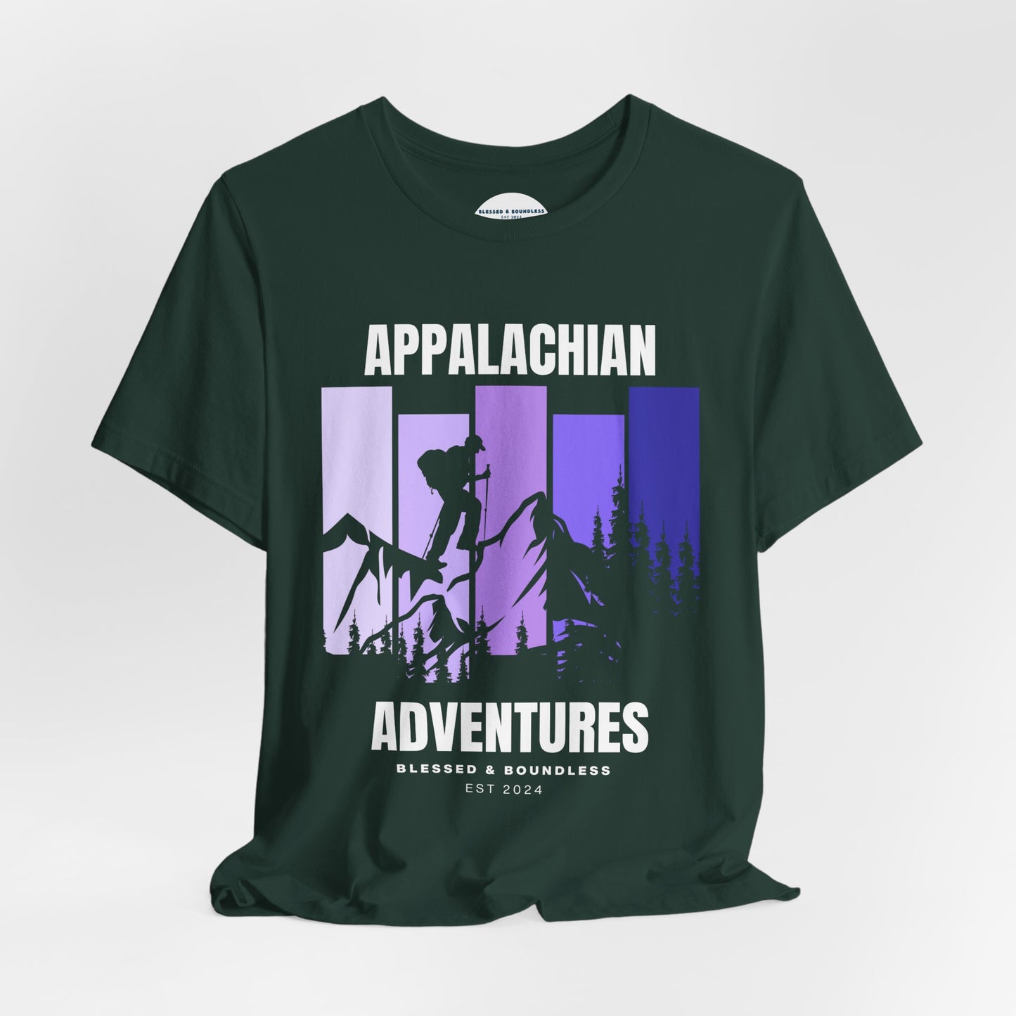 Appalachian Adventures