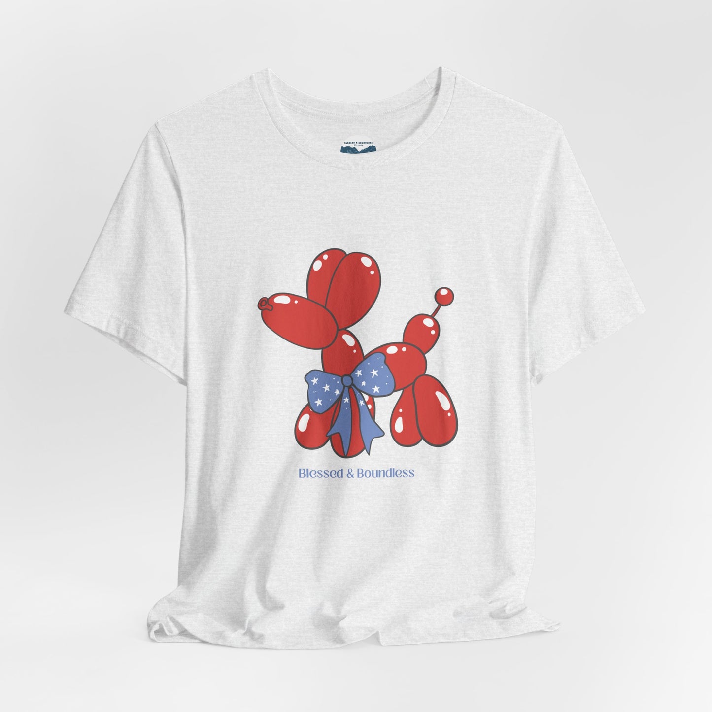 Balloon Pup USA