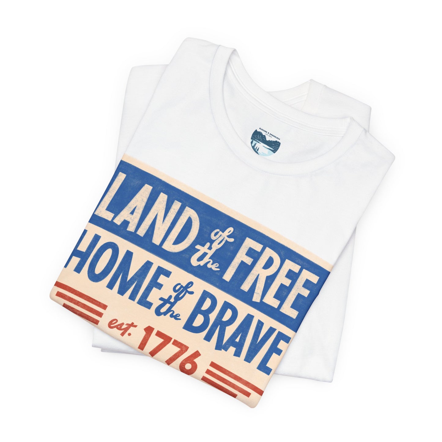 Land of the Free
