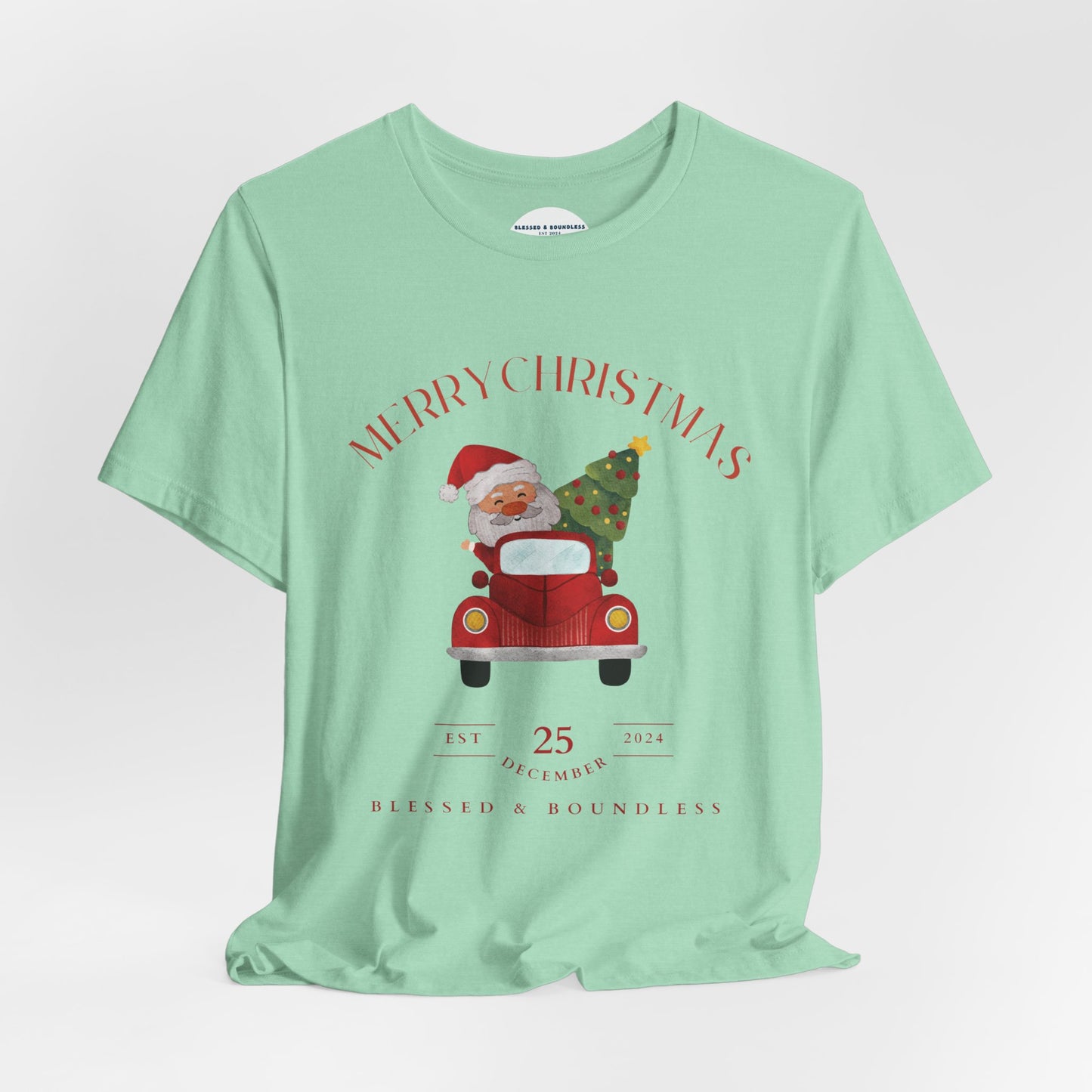 Christmas Joy