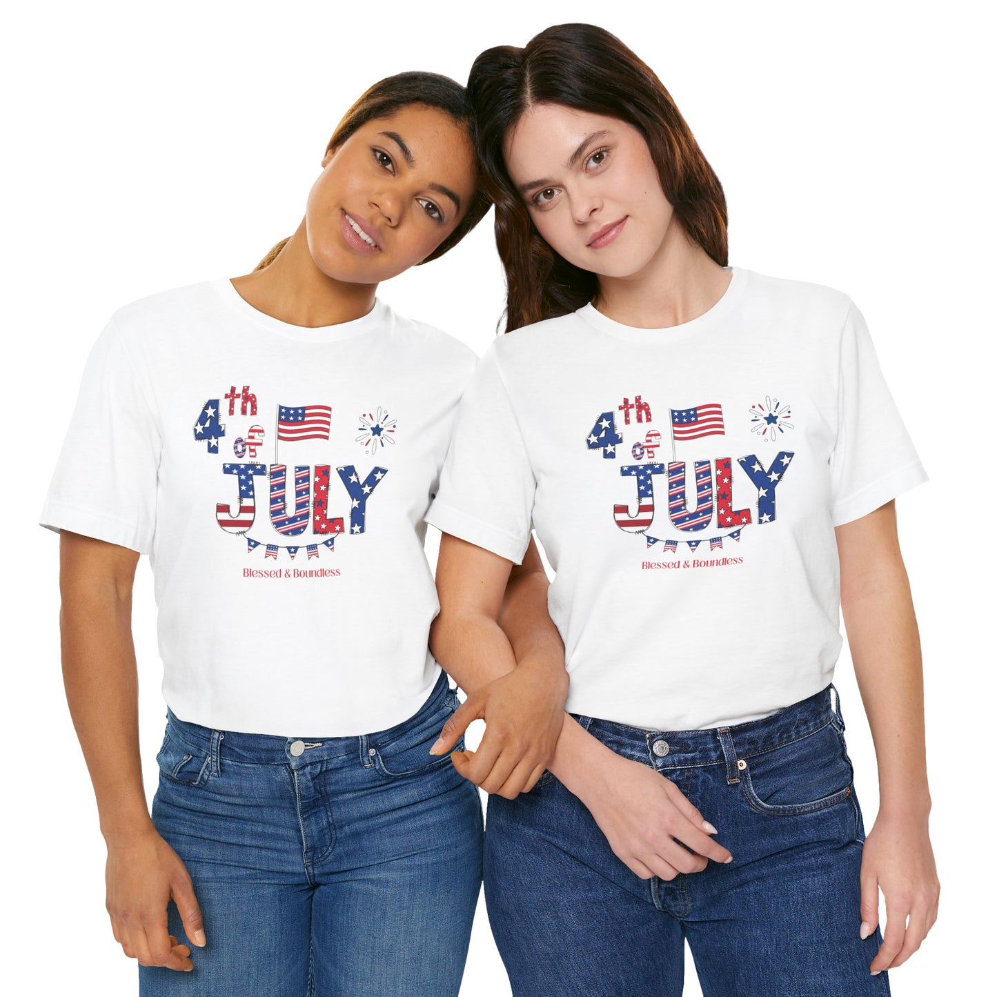 The 4th
