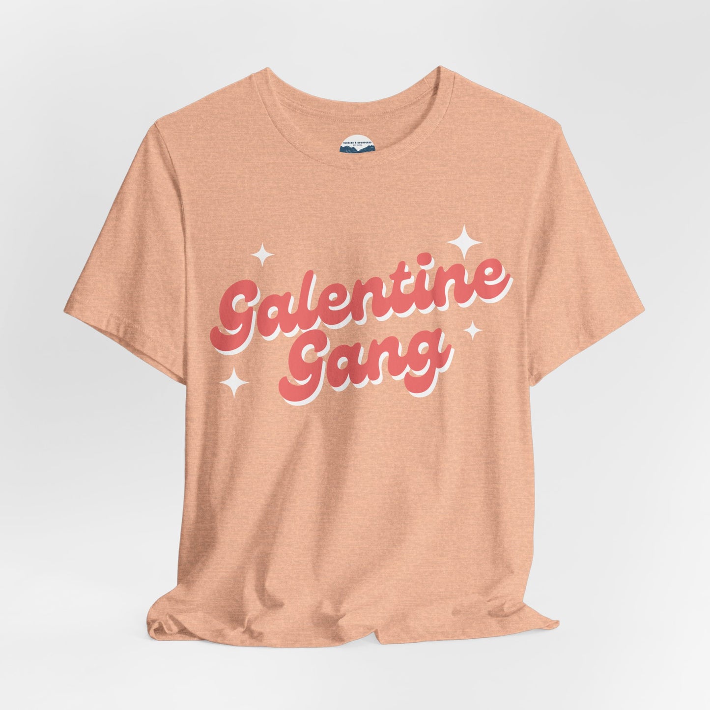 Galentine Gang