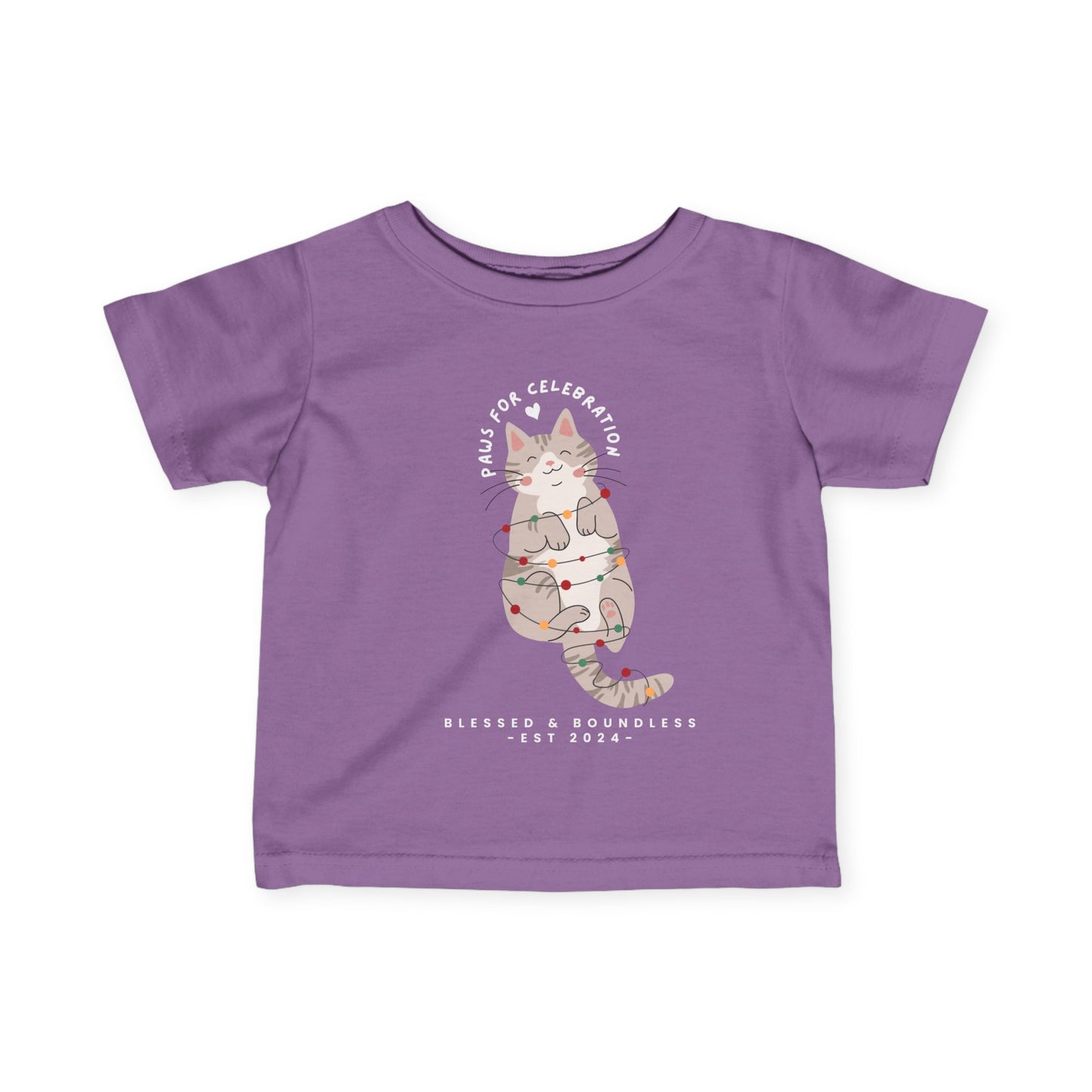 Paws for Celebration Infant / Baby