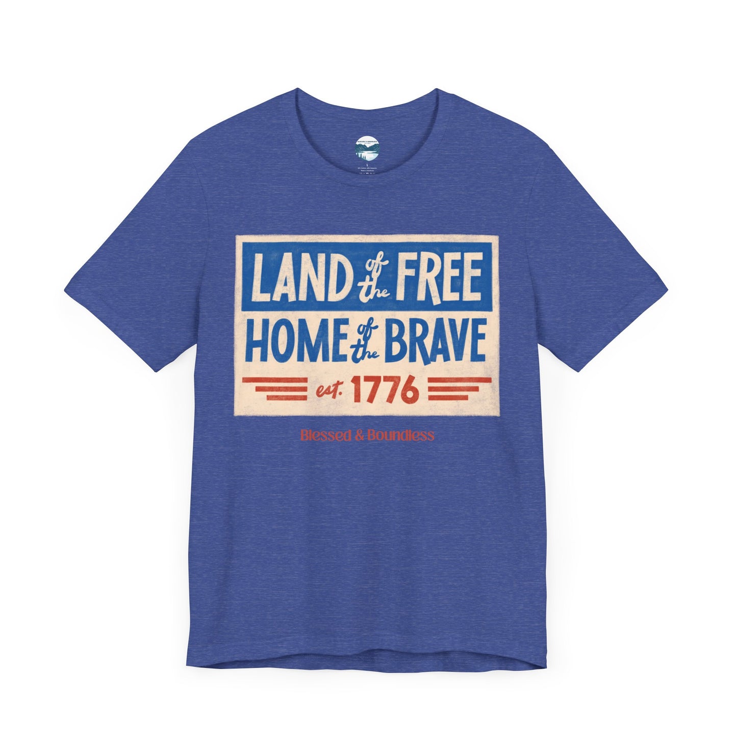 Land of the Free