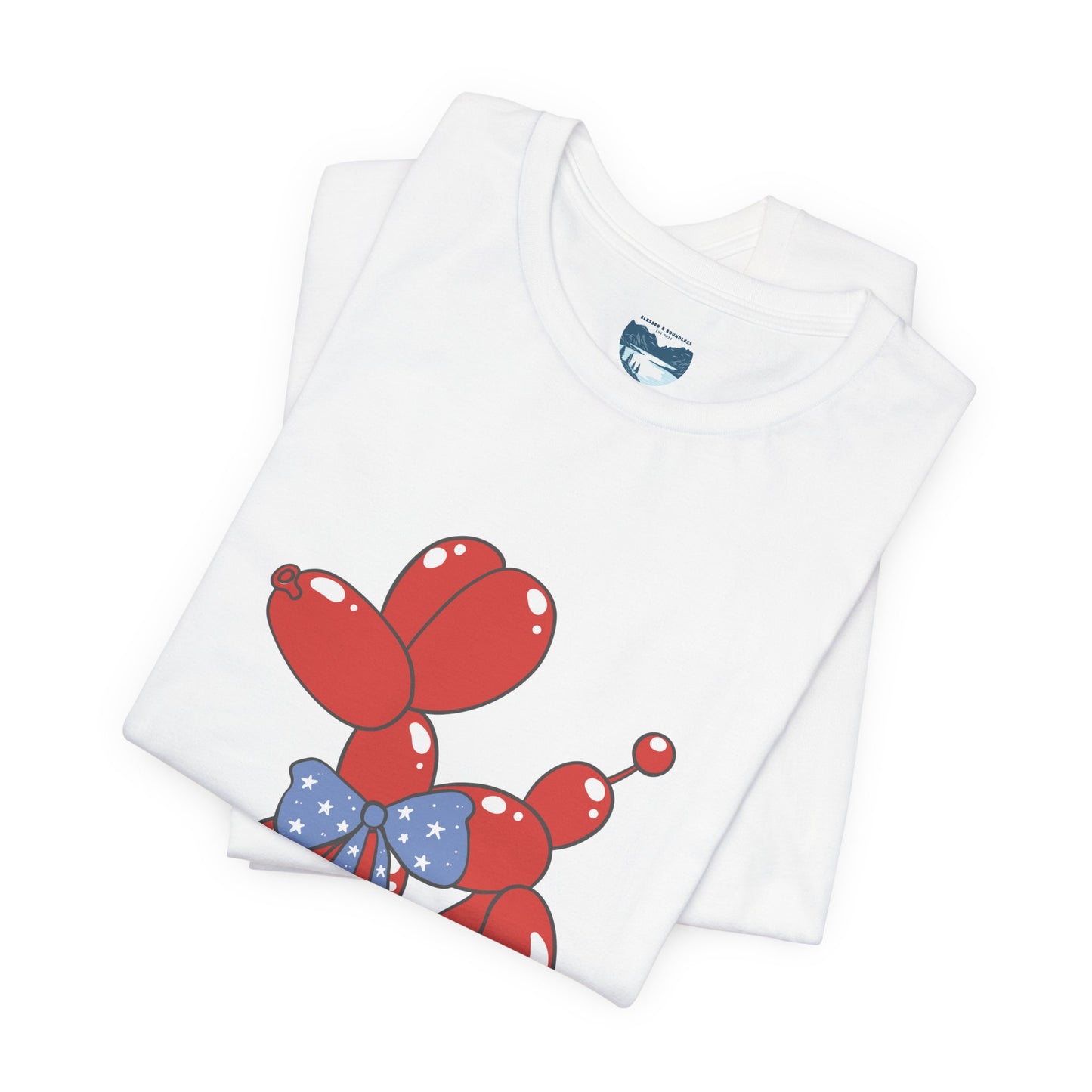 Balloon Pup USA