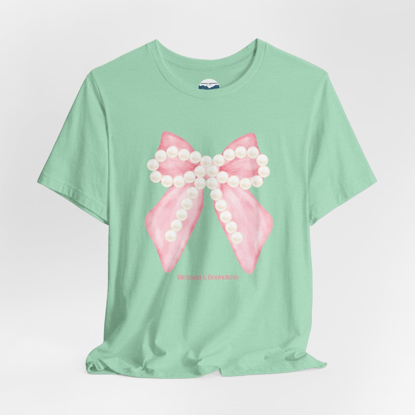 Pearl Bow