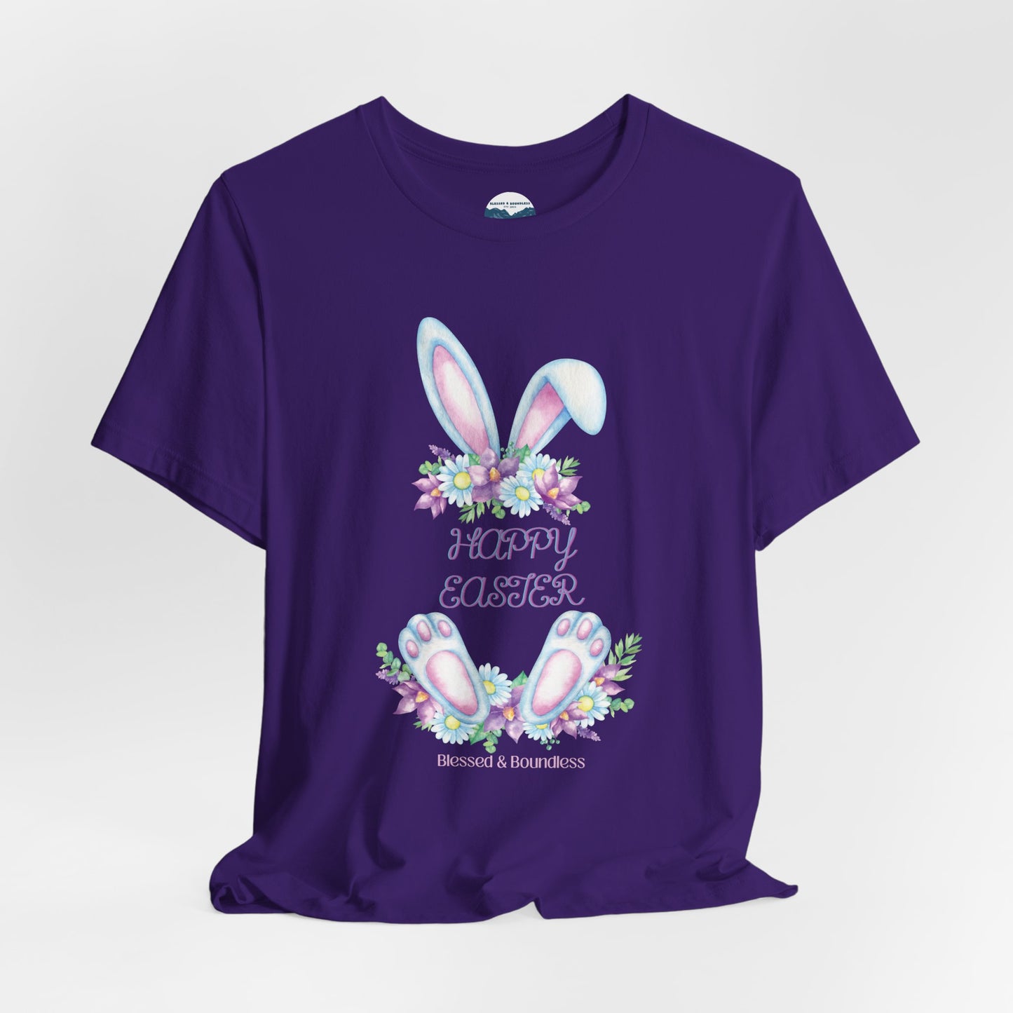 Easter Ears
