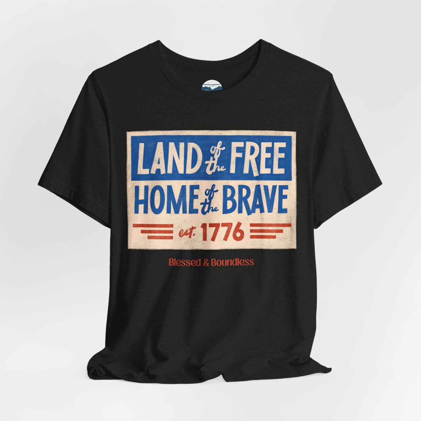 Land of the Free
