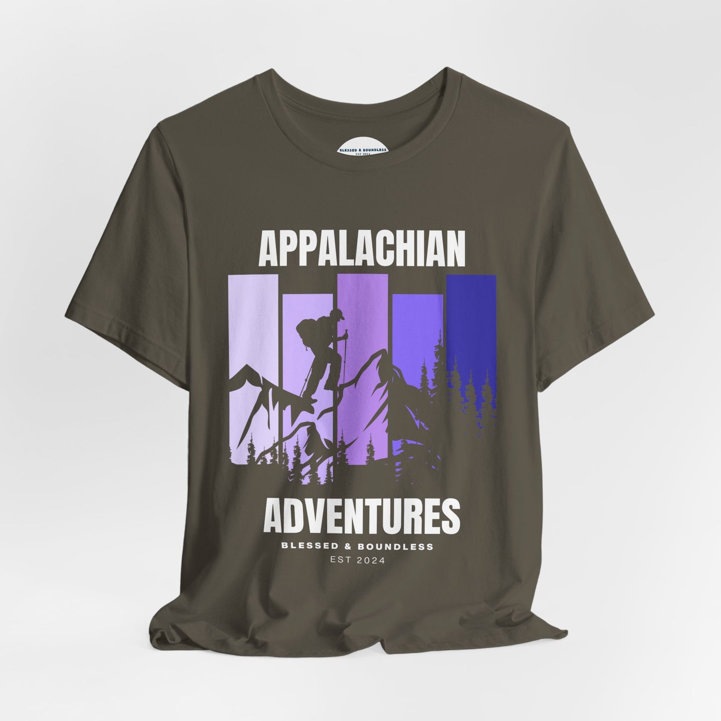 Appalachian Adventures