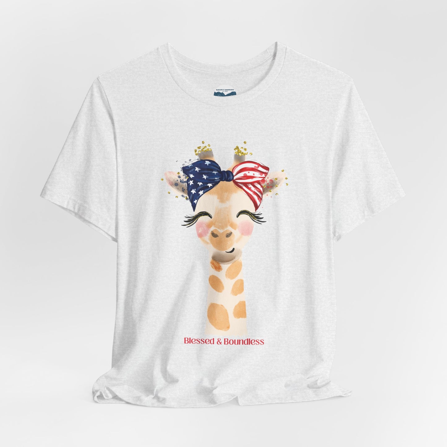 Giraffe 4th