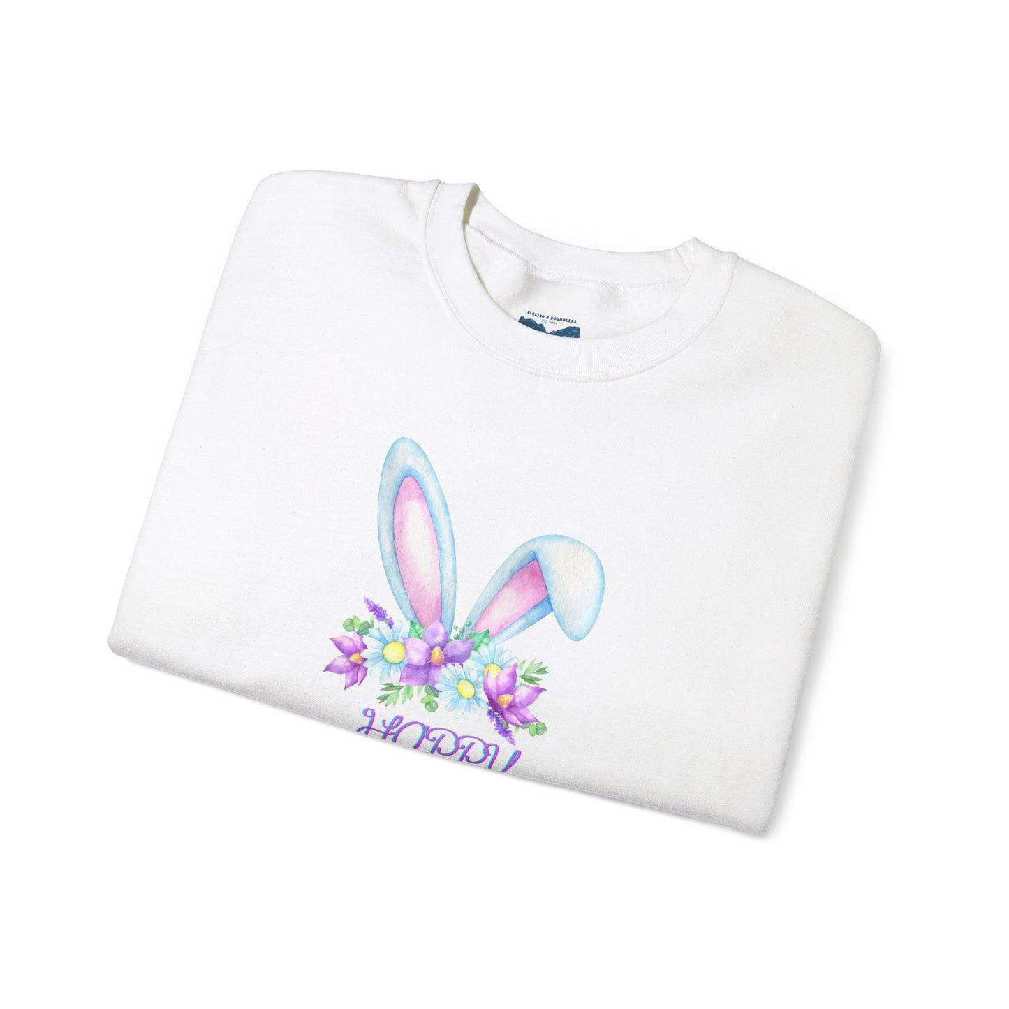 Easter Ears Sweatshirt