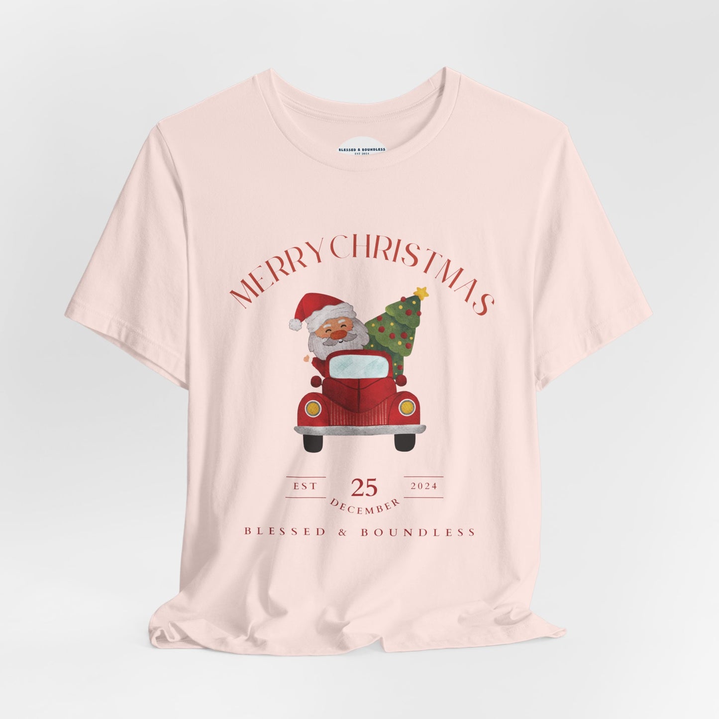 Christmas Joy
