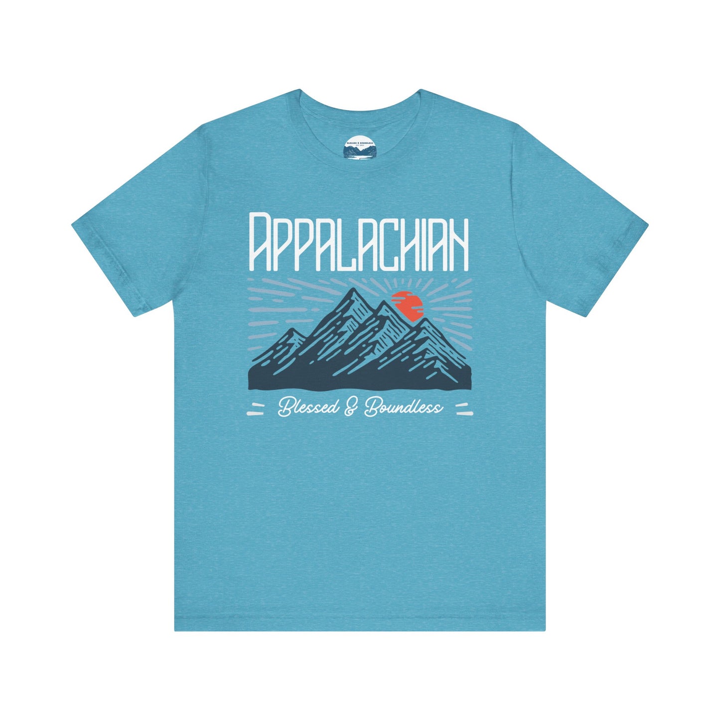 Appalachian Mountains B&B