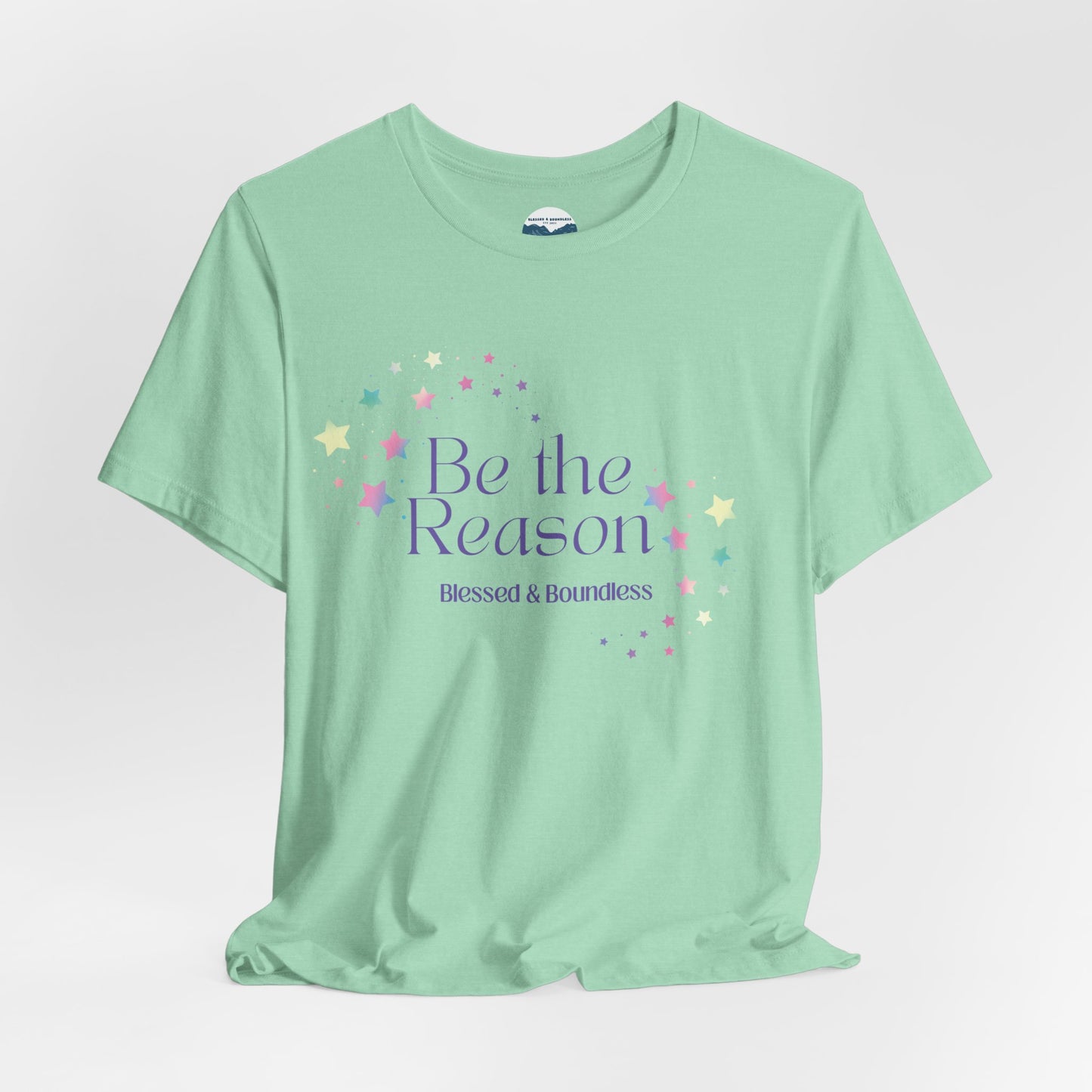 Be The Reason