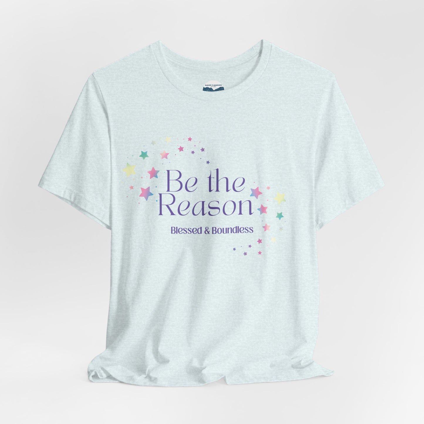 Be The Reason